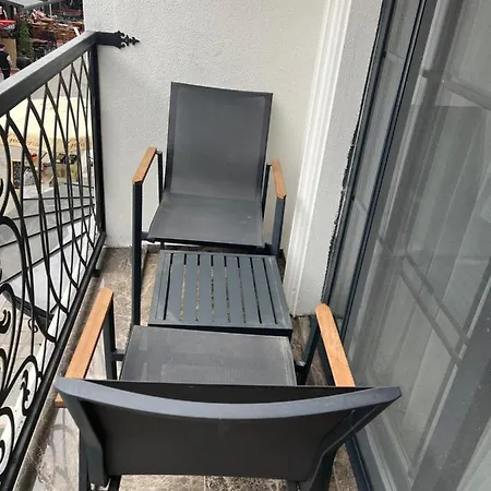 Apartament Cordonn *