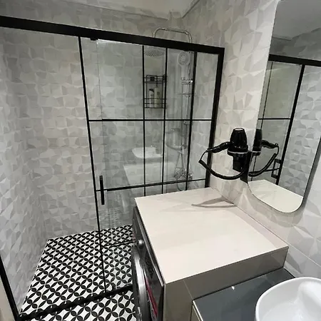 Cordonn Apartment