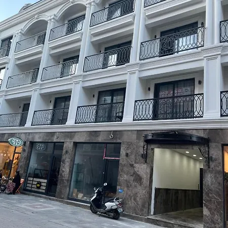 Apartment Cordonn