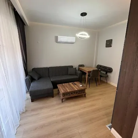 Apartament Cordonn *