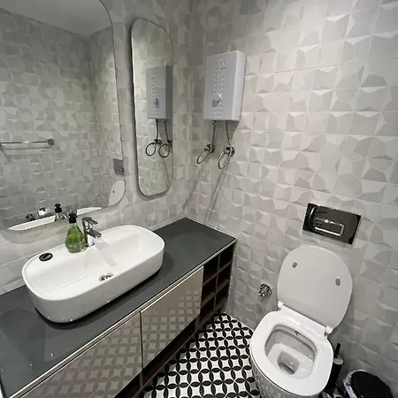 Apartament Cordonn Fethiye