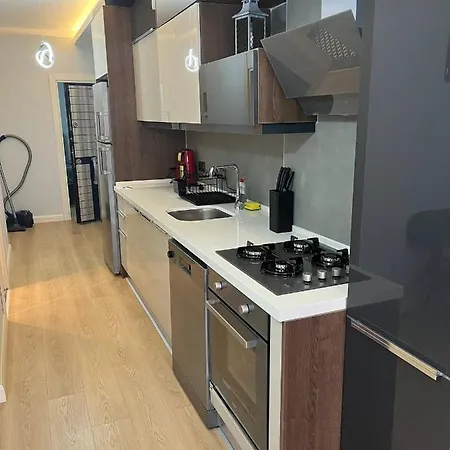 Cordonn Apartman
