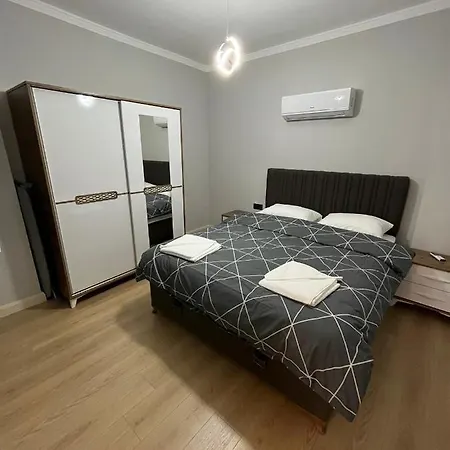 Cordonn Apartman *